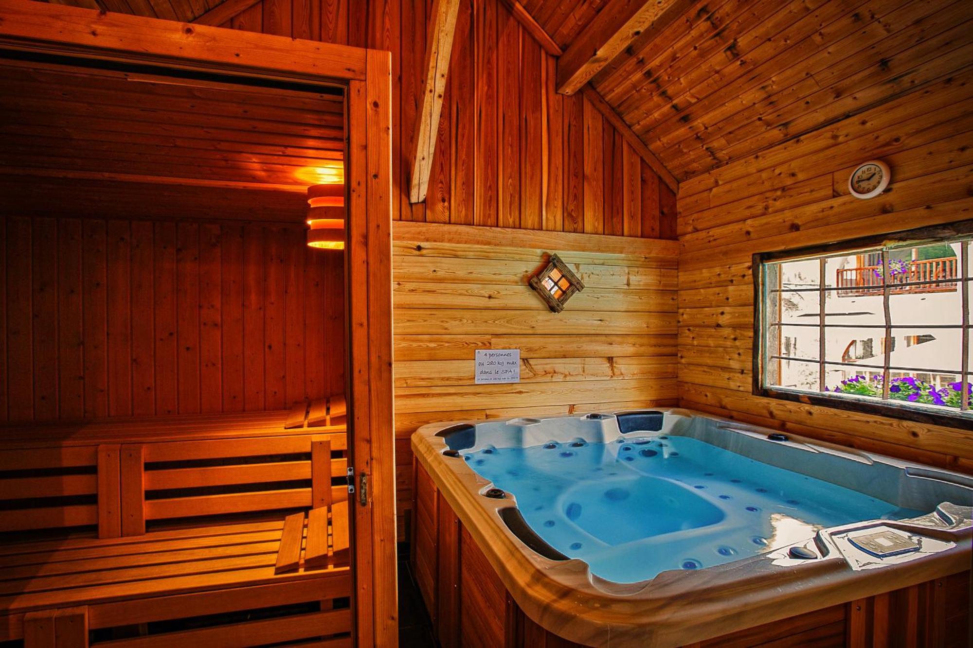Le Chalet Des Sommets 아르비유 외부 사진