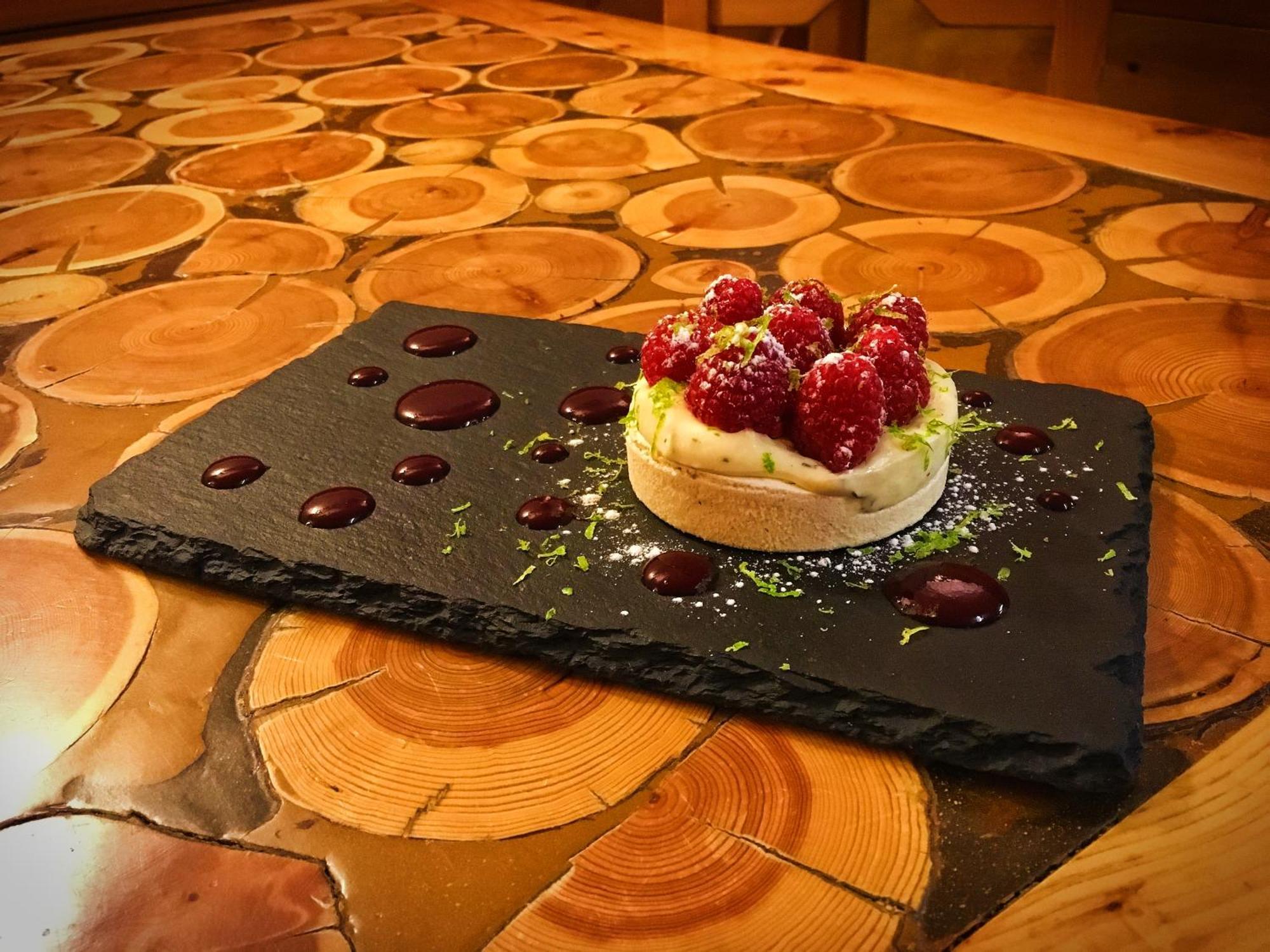 Le Chalet Des Sommets 아르비유 외부 사진