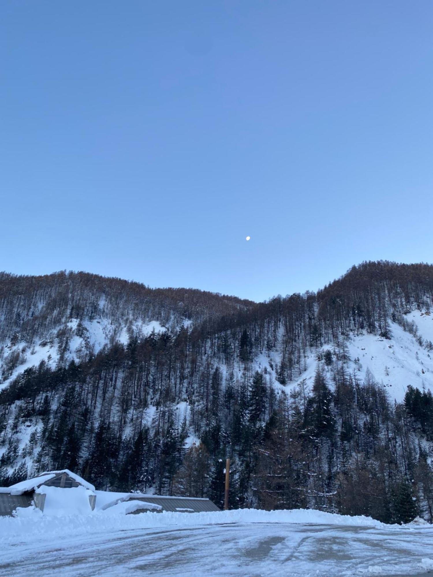 Le Chalet Des Sommets 아르비유 외부 사진